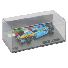  RENAULT R24 -2004 Jarno Trulli - 7 modell autó 1:43 makett