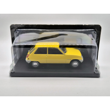 Renault R5 (1973) - Edicola - 1:24 makett