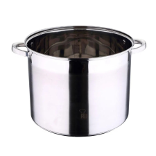 RENBERG edény fedővel, 15 L (RB-2263) (RB-2263) edény
