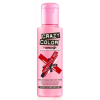 Renbow Crazy Color 40 Vermillion Red hajszínező 100ml