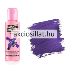 Renbow Crazy Color 43 Violette hajszínező 100ml hajfesték, színező