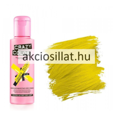 Renbow Crazy Color 49 Canary Yellow hajszínező 100ml hajfesték, színező