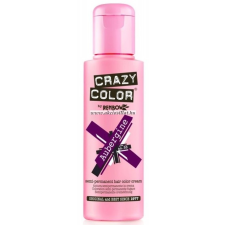 Renbow Crazy Color 50 Aubergine hajszínező 100ml hajfesték, színező