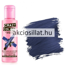 Renbow Crazy Color 67 Blue Jade hajszínező 100ml hajfesték, színező