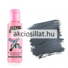 Renbow Crazy Color 69 Graphite hajszínező 100ml hajfesték, színező