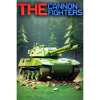Render System The Cannon Fighters (PC - Steam elektronikus játék licensz)