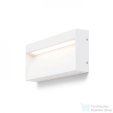 Rendl AQILA RC fali lámpa fehér 230V LED 6W IP54 3000K R12545 világítás