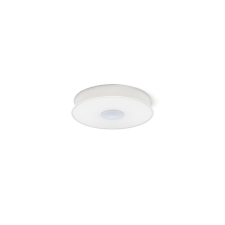Rendl ASTERI LED mennyezeti lámpa  szatén üveg/króm 230V LED 35W  3000K világítás