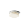  RENDL AWE 23 mennyezeti lámpa króm 230V LED 14W IP44 3000K