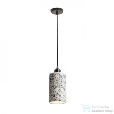Rendl CAMINO függő lámpa dekoratív terasz 230V E27 28W R13296 világítás