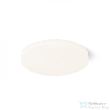 Rendl COIMBRA süllyesztett lámpa fekete 230V LED 24W 3000K R12527 világítás