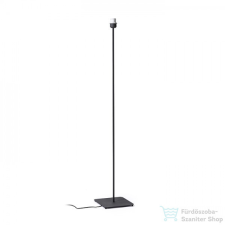 Rendl CORTINA állólámpa talapzat fekete 230V E27 28W R12930 világítás