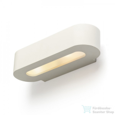 Rendl COWLEY fali lámpa gipsz 230V G9 2x28W R13435 világítás