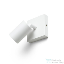 Rendl DUDE SQ felületre szerelhető fehér 230V LED GU10 9W R13920 világítás
