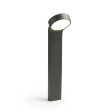 Rendl ELIA állólámpa antracitszürke 230V LED 9W IP44 3000K kültéri világítás