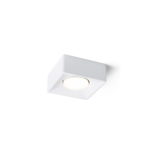 Rendl FRAM SQ felületre szerelhető  gipsz 230V LED GX53 7W világítás
