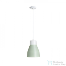 Rendl FRUTTI függő lámpa zöld kerámia 230V E27 28W R13290 világítás