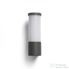 Rendl GARRET fali lámpa antracitszürke 230V LED 15W IP65 3000K R12548 világítás