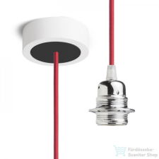 Rendl HEX függesztő készlet FEHA+PK+KF+FEKF1 230V E27 28W R11929 villanyszerelés