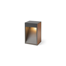 Rendl KING 30 állólámpa antracit 230V LED R7s 78mm 7W IP65 kültéri világítás