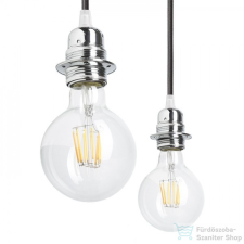 Rendl KOMBIX 3 függesztő készlet FEHA+FEKK+KF 230V E27 3x28W R11779 világítás