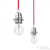 Rendl KOMBIX 3 függesztő készlet KA+PK+KF 230V E27 3x28W R11785