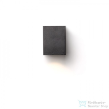 Rendl KUBI I antracitszürke 230V LED 3W 56° IP54 3000K R12021 világítás