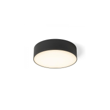 Rendl LARISA R 22 mennyezeti lámpa fekete 230V LED 20W 3000K 4000K 6500K világítás