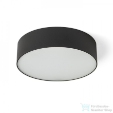Rendl LARISA R 22 mennyezeti lámpa fekete 230V LED 20W 3000K R13483 világítás
