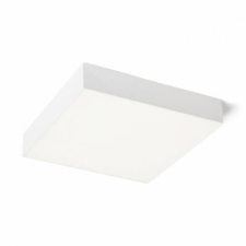 Rendl LARISA SQ 30 DIMM mennyezeti lámpa fehér 230V LED 30W 3000K világítás