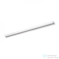 Rendl LEVIA 120 fali lámpa alumínium 230V LED 24W 120° IP44 3000K R12405 világítás