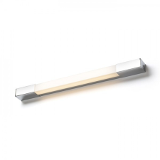 Rendl Light AMENITY 60 fali lámpa króm 230V LED 8W IP44 3000K világítás