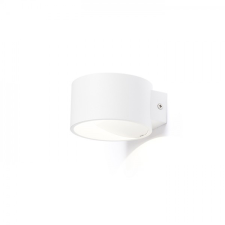 Rendl Light BIARITZ fali lámpa fehér 230V LED 5W 3000K világítás