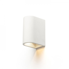 Rendl Light BODIE fali lámpa gipsz 230V LED 2x3W 3000K világítás