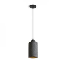 Rendl Light CAMINO függö lámpa cement 230V E27 28W világítás