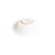 Rendl Light DINGO S rögzített lámpa gipsz 230V GU10 35W világítás