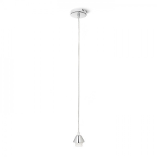 Rendl Light ENZO függesztő készlet króm 230V E27 42W világítási kellék