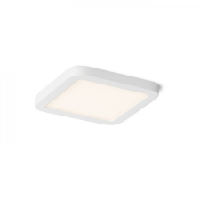 Rendl Light HUE SQ 9 süllyesztett lámpa fehér 230V LED 6W 3000K világítás