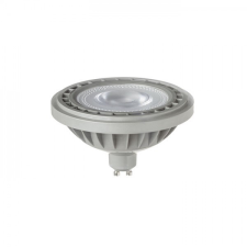 Rendl Light LED ES111 szürke 230V LED GU10 12W 45° 4000K világítás