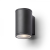 Rendl Light LIZZI I fali lámpa antracitszürke 230V GU10 35W IP54