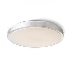 Rendl Light MELISA 52 mennyezeti lámpa alumínium 230V LED 40W 3000K világítás