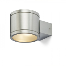 Rendl Light MOIRE II alumínium 230V G9 25W IP54 kültéri világítás