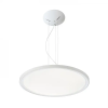 Rendl Light MONETA DIMM függö lámpa fehér 230V LED 36W 3000K