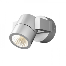 Rendl Light ORIT fali lámpa alumínium 230V LED 6W 80° IP44 3000K világítás