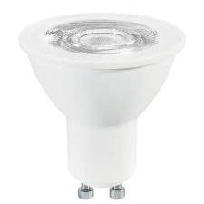 Rendl Light OSRAM PAR16 fehér 230V GU10 LED EQ50 36° 2700K izzó