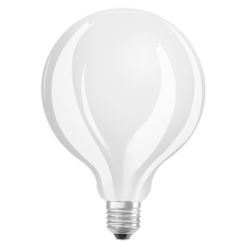 Rendl Light OSRAM Retrofit Globe 125 matt 230V E27 LED EQ100 2700K izzó