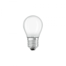 Rendl Light OSRAM Retrofit ilum DIMM matt 230V E27 LED EQ40 2700K világítás