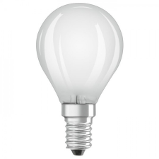 Rendl Light OSRAM Retrofit ilum izzó matt 230V E14 LED EQ40 2700K izzó