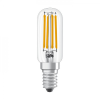 Rendl Light OSRAM Retrofit TUBE világos 230V E14 LED EQ40 2700K
