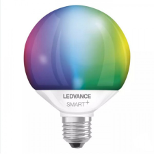 Rendl Light OSRAM SMART+ Globe 95 matt 230V E27 LED EQ100 RGBW izzó